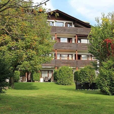 קרומפנדורף Apartments Krassnig מראה חיצוני תמונה