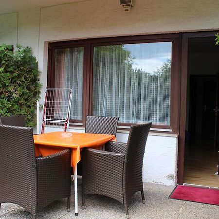 קרומפנדורף Apartments Krassnig מראה חיצוני תמונה