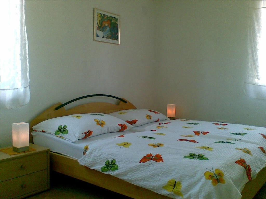 קרומפנדורף Apartments Krassnig חדר תמונה