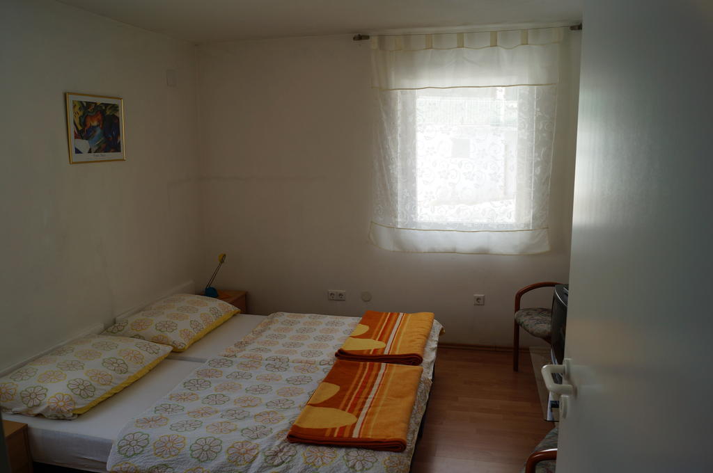 קרומפנדורף Apartments Krassnig מראה חיצוני תמונה