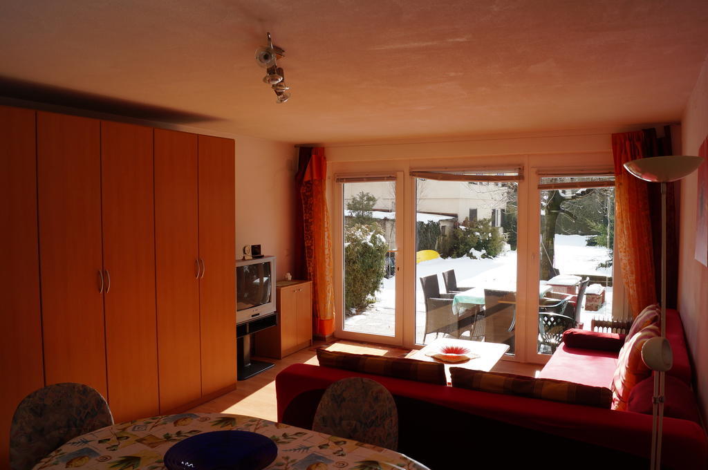 קרומפנדורף Apartments Krassnig חדר תמונה