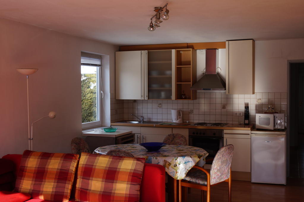 קרומפנדורף Apartments Krassnig חדר תמונה