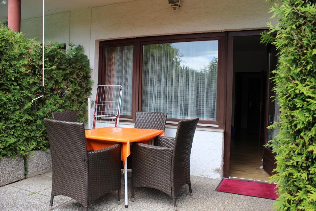 קרומפנדורף Apartments Krassnig מראה חיצוני תמונה