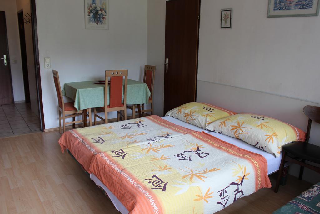 קרומפנדורף Apartments Krassnig חדר תמונה