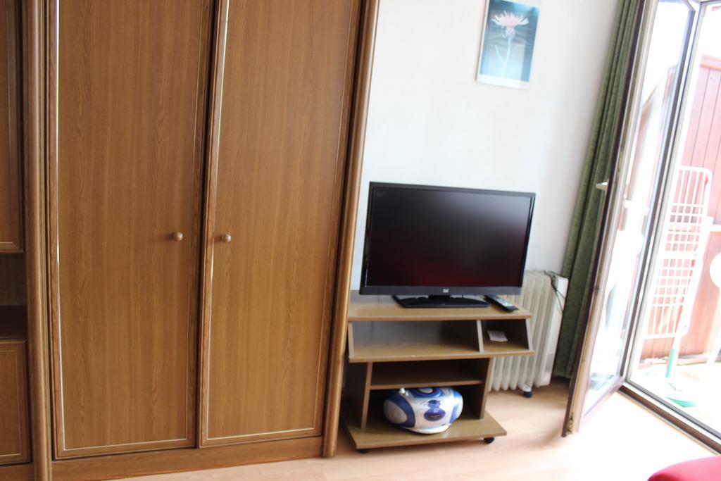 קרומפנדורף Apartments Krassnig חדר תמונה