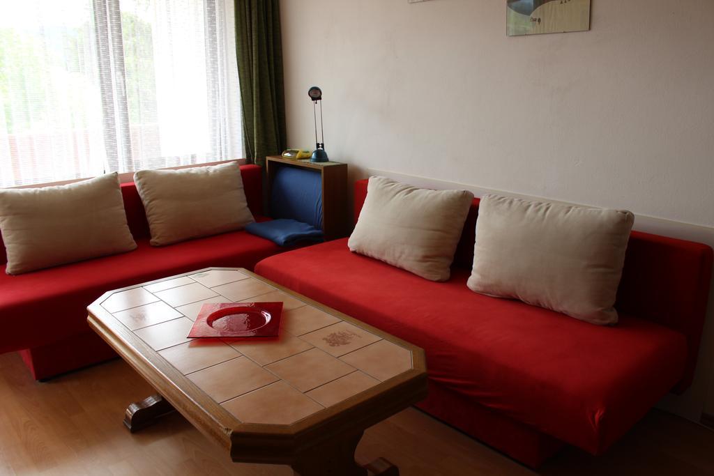 קרומפנדורף Apartments Krassnig חדר תמונה