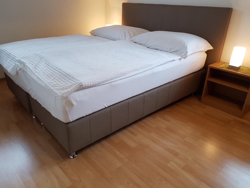 קרומפנדורף Apartments Krassnig מראה חיצוני תמונה
