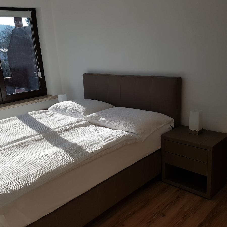 קרומפנדורף Apartments Krassnig מראה חיצוני תמונה